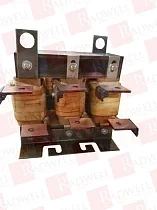 Линейный дроссель Трансформатор Артикул KDRL3L от производителя TCI TRANS COIL