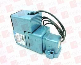 Электромагнитный клапан  Артикул 250B-521AAAA от производителя MAC VALVES INC