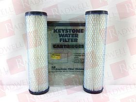 Пневмофильтр Артикул W69-102 от производителя KEYSTONE FILTER