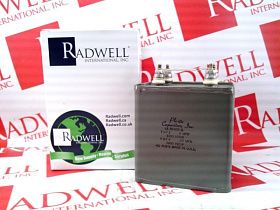 LK-50-625 Конденсатор от PLASTIC CAPACITORS