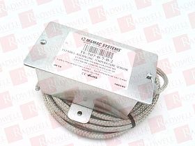 Датчик и передатчик влажности Артикул TE-707-B-7-B-2 от производителя MAMAC SYSTEMS