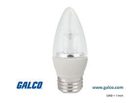 TCP Lighting LED4E26B1127K