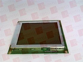 ЖК / светодиодный дисплей Артикул S-11541 от производителя YASKAWA ELECTRIC