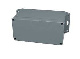 Bud Industries PN-1333-DGMB