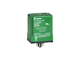 Littelfuse PC-100-LLC-GM