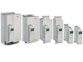 ABB ACS850-04-044A-2+J400