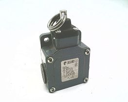 Концевой выключатель FL 576 от PIZZATO