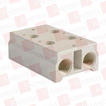 Пневматический коллектор Артикул AM-322 от производителя AUTOMATION DIRECT