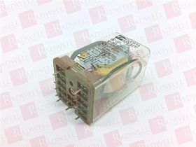 Реле / розетка Артикул KR-12P-110VAC от производителя ELESTA