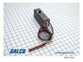 Honeywell T675A1029/U