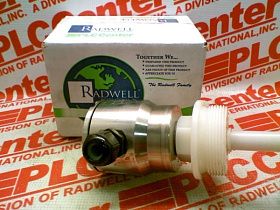 Поплавковый выключатель Артикул AV4RPF2-PFUU-L500/16-PF55A от производителя WIKA