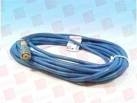 Комплект кабелей / шнуров QD Артикул RKV421T6 от производителя TURCK