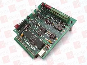 Плата ПК Плата ПЛК / дополнения к  плататам Артикул 001828H от производителя OPTO 22