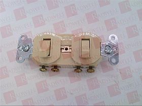 Настенный выключатель Артикул 693I от производителя LEGRAND