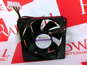 Вентилятор / терморегулятор для панели управления Артикул P1128025MSEN от производителя MARTECH