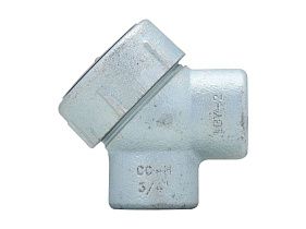 Crouse Hinds LBY55 SA