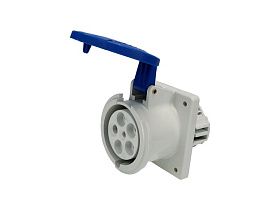 460509 Штекер / розетка от WALTHER ELECTRIC