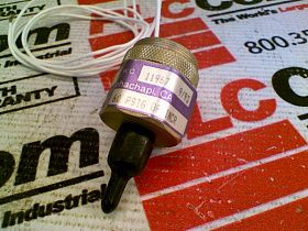 Реле давления WASCO P500-51L2B-X/6742, 60 PSI, 115В