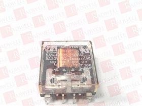 Реле / розетка Артикул NC2D-JP-DC48V от производителя MATSUSHITA ELECTRIC