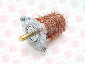 Поворотный переключатель Артикул 511AP от производителя FANUC