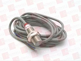 Бесконтактный выключатель Артикул SI12-DC4-NPN-NO-S от производителя AECO