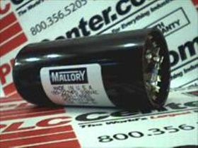 Конденсатор Артикул P281-1896S от производителя CORNELL DUBILIER