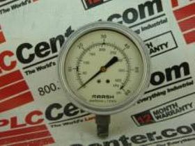 Пневматический манометр Артикул 17379-0-60 от производителя MARSH BELLOFRAM