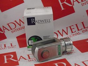 Пневматическая принадлежность QM/8080/25 от WALTER PNEUMATIK