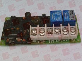 Плата процессора / контроллера Артикул 3814746 от производителя CUMMINS