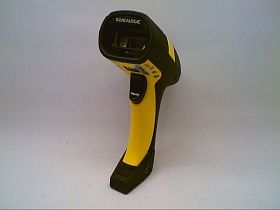 PM-8300-433 Сканер штрих-кода ручной от ACCU SORT