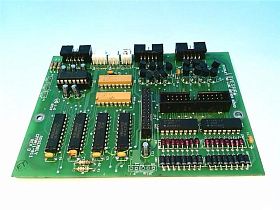 CPMA11-011 Приводная плата от LOVESHAW