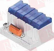 Модуль / стойка ПЛК Артикул PCD3.T665 от производителя JOHNSON ELECTRIC