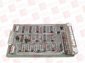 Плата ПК Плата ПЛК / дополнения к  плататам Артикул 52-9-925 от производителя KOLBUS