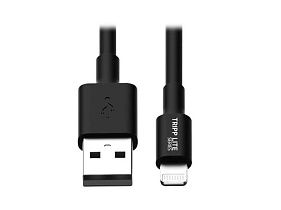 Tripp-Lite M100-10N-BK