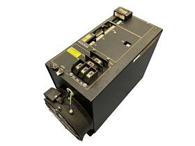 VFS5275012604A Сервопривод/сервоуправление от CINCINNATI MILACRON