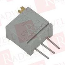 Резистор  Артикул 67YR100 от производителя TT ELECTRONICS