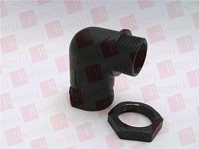 Кабелепровод / соединительный элемент Артикул ALWD-M253 от производителя ABB THOMAS & BETTS