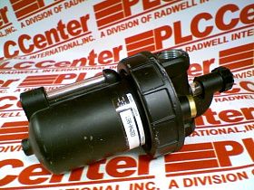 Насос для смазки Parker L606-04WZ223, 250 PSI