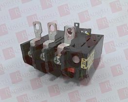 Тепловая перегрузка / нагреватель Артикул T-35-S50 от производителя TOGAMI ELECTRIC MFG