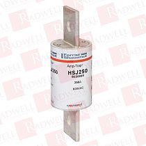 Предохранитель Артикул HSJ250 от производителя MERSEN