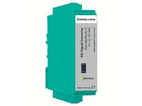 Pepperl Fuchs K23-SSI/Rx/IU-C