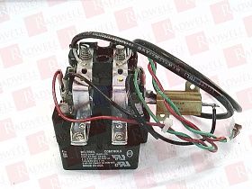 Пускатель Артикул MO-02865 от производителя CLEVELAND MOTION CONTROL