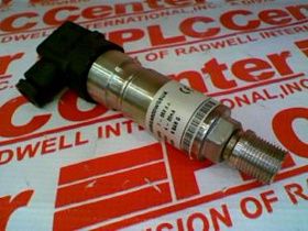 Датчик / преобразователь давления Артикул 2600BGA600WG3UA от производителя GEMS SENSORS