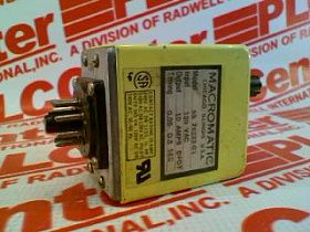 Замедляющие реле Артикул SS-76222-01 от производителя MACROMATIC