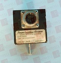 Кодирующее устройство / фазовый датчик положения Артикул 716-0100-P-S-S-6-S-S-Y от производителя POWER MATION