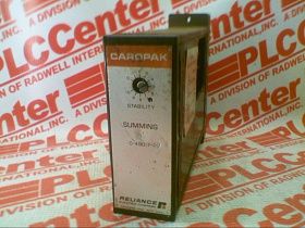Плата управления Cardpak PC Board 0-49017-60 ABB Baldor