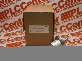 Кодирующее устройство / фазовый датчик положения Артикул MCD-CA00B-1312-C10C-PAM-301 от производителя POSITAL FRABA