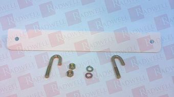 Кронштейн Артикул 11421-E12 от производителя CHATSWORTH PRODUCTS INC