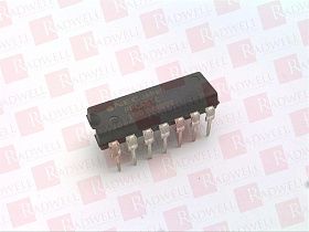Оптоизолятор интегральных схем Артикул UPC451C от производителя NEC