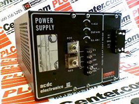 Источник питания Артикул RS5N75F-101 от производителя EMERSON